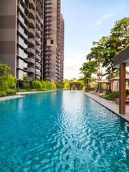 Saint Nicholas View (D20), Condominium #561018641